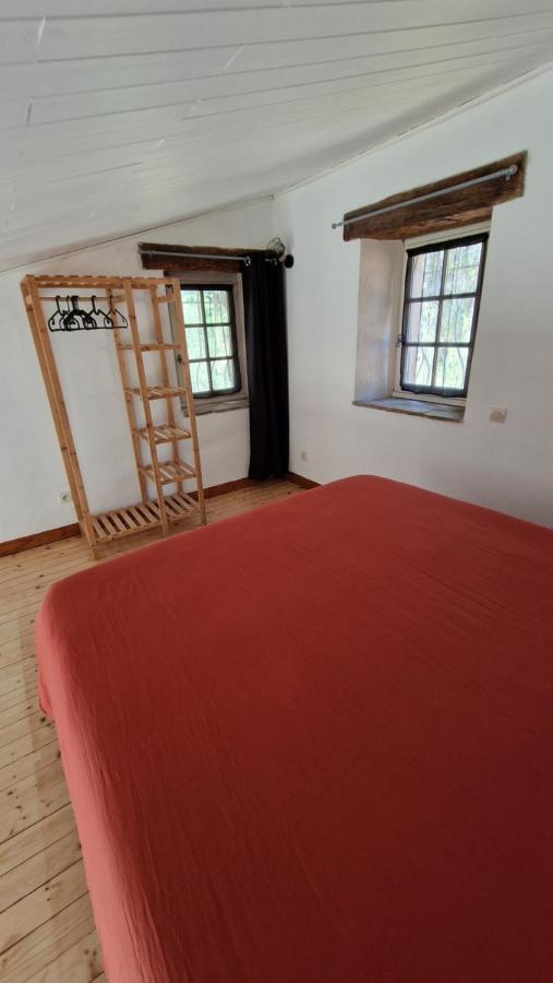 Studio Au Pied De La Sainte Victoire Puyloubier Kültér fotó